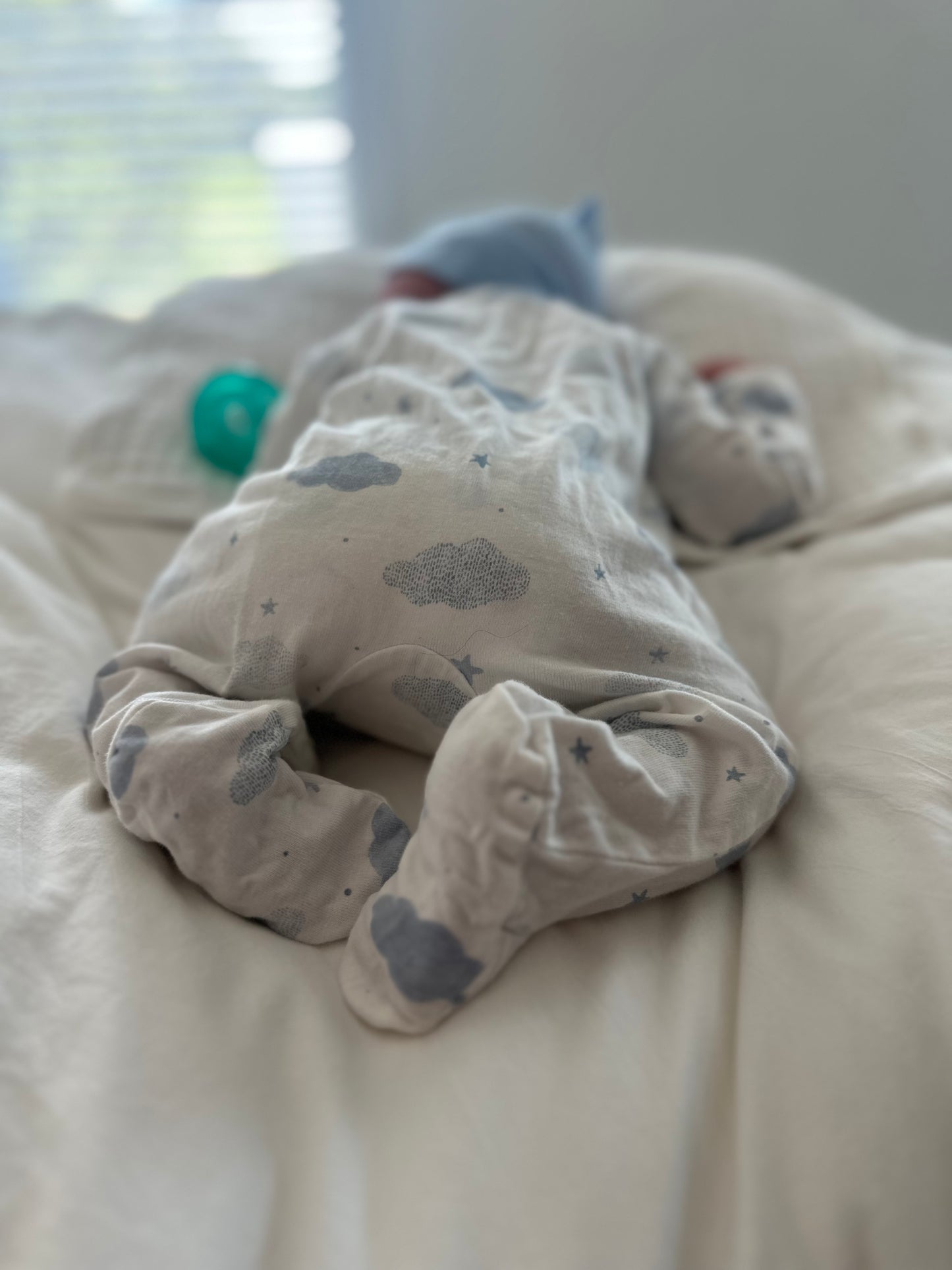 Silicone Therapy Baby Oliver - Cuddlecubsnursery