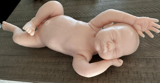 Armature Upgrade for Silicone baby - Cuddlecubsnursery